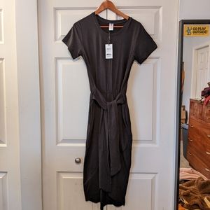 Smash + Tess Rebecca Wrap Dress